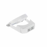 Lupa de Pala com Visor Articulado – Estek Lupa de Pala com Visor Articulado – Estek