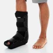 Bota Imobilizadora Robocop - Curta - Chantal