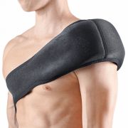 Suporte para Bolsa de Gel com 2 Alças - Hidrolight  Suporte para Bolsa de Gel com 2 Alças - Hidrolight