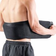 Suporte para Bolsa de Gel Lombar - Hidrolight  Suporte para Bolsa de Gel Lombar - Hidrolight