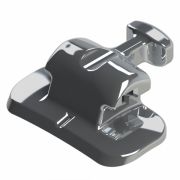 Tubo Edgewise Simples 0.18 Gancho Central – Dental Morelli Tubo Edgewise Simples 0.18 Gancho Central – Dental Morelli