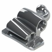 Tubo M.B.T. Duplo Solda Gancho &ndash; Dental Morelli