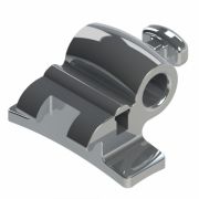 Tubo Edgewise Duplo Conv.022 Solda - Dental Morelli Tubo Edgewise Duplo Conv.022 Solda - Dental Morelli