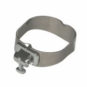 Banda Anatômica S/DE com Tubo – Dental Morelli Banda Anatômica S/DE com Tubo – Dental Morelli