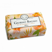 Sabonete em Barra - Giorno Bagno