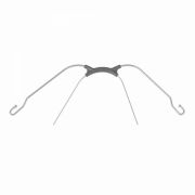 Arco Extraoral Médio Brando – Dental Morelli Arco Extraoral Médio Brando – Dental Morelli