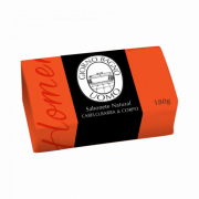 Sabonete em Barra Uomo - Giorno Bagno