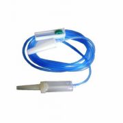 Equipo Macrogotas para Nutrição - Biosani Equipo Macrogotas para Nutrição - Biosani