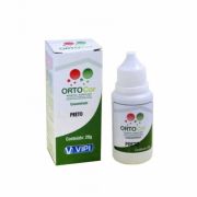 Resina Acr&iacute;lica Concentrada Orto Cor - Vipi