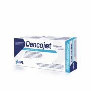 Agulha Gengival Descartável – Dencojet  Agulha Gengival Descartável – Dencojet