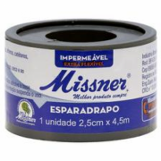Esparadrapo - Missner
