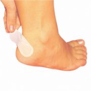 Protetor para Tendão de Aquiles - Ortho Pauher Protetor para Tendão de Aquiles - Ortho Pauher