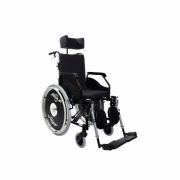 Cadeira de Rodas Ágile Reclinável – Jaguaribe