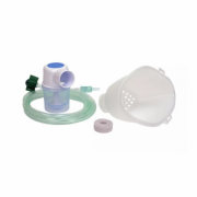 Conjunto Micronebulizador - Omron  Conjunto Micronebulizador - Omron