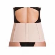 Faixa Abdominal Com Barbatana - Chantal Faixa Abdominal Com Barbatana - Chantal