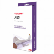 Meia Coxa Antiembolia e Antitrombo  - Venosan