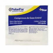 COMP GAZE POLARFIX 13F