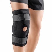 Joelheira Articulada Ajustável - Hidrolight Joelheira Articulada Ajustável - Hidrolight