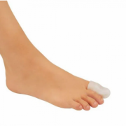 Protetor de Unhas Encravadas Skingel - Ortho Pauher Protetor de Unhas Encravadas Skingel - Ortho Pauher