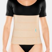 Faixa Quatro Painéis em Elástico - Chantal Faixa Quatro Painéis em Elástico - Chantal