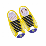 Cadarço de Silicone - Ortho Pauher