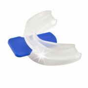 Protetor Bucal Moldável - Ortho Pauher Protetor Bucal Moldável - Ortho Pauher