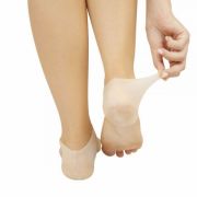 Protetor para Calcanhar Revita Skin - Ortho Pauher Protetor para Calcanhar Revita Skin - Ortho Pauher