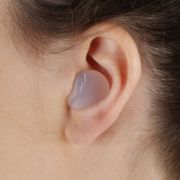Protetor de Ouvido de Silicone - Ortho Pauher