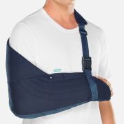 Tipoia Imobilizadora Estofada Dupla - Chantal Tipoia Imobilizadora Estofada Dupla - Chantal