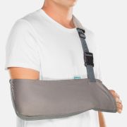 Tipoia em Brim Simples - Chantal  Tipoia em Brim Simples - Chantal