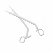 Pinça Cheron Descartável – Kolplast Pinça Cheron Descartável – Kolplast