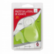 Protetor Lateral de Joanete - Orthogen Protetor Lateral de Joanete - Orthogen
