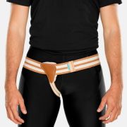 Cinta para H&eacute;rnia Inguinal Direita - Chantal