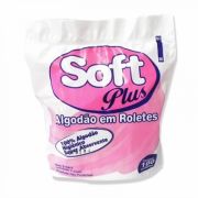 Algodão em Rolete - Soft Plus Algodão em Rolete - Soft Plus