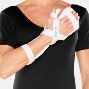 Tala para Punho, Mão e Dedos em ABS - Chantal Tala para Punho, Mão e Dedos em ABS - Chantal