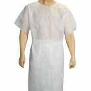 Avental Descartável – Jarc Avental Descartável – Jarc