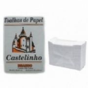 Papel Toalha – Castelinho
