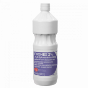 Riohex 2% Solu&ccedil;&atilde;o Degermante &ndash; Rioqu&iacute;mica
