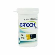Tiras Reagentes Free – G-Tech