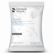 Alginato Avagel - Dentsply Sirona Alginato Avagel - Dentsply Sirona