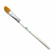 Pincel Seda Sintético para Máscara – Estek Pincel Seda Sintético para Máscara – Estek