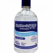 Álcool Gel 70% SeptPro - Prolink