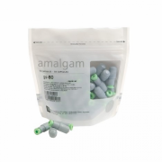 Amálgama GS-80 - SDI Amálgama GS-80 - SDI