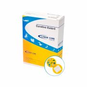 Curativo Antisséptico - Labor Care