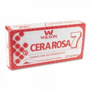 Cera 7 Rosa – Wilson