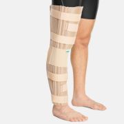 Imobilizador de Joelho Fixo - Chantal Imobilizador de Joelho Fixo - Chantal