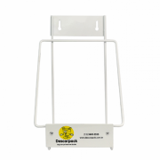 Suporte para Coletor - Descarpack
