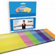 Band Faixa Elástica - Carci Band Faixa Elástica - Carci