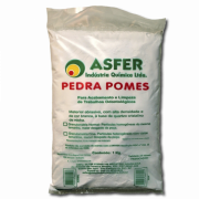 Pedra Pomes - Asfer