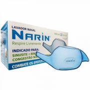 Lavador Nasal - Narin